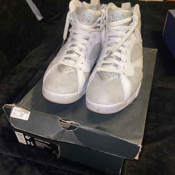 Jordan Other - Mens Jordan Anniversary 7’s